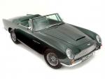 Aston Martin Volante 1965 года